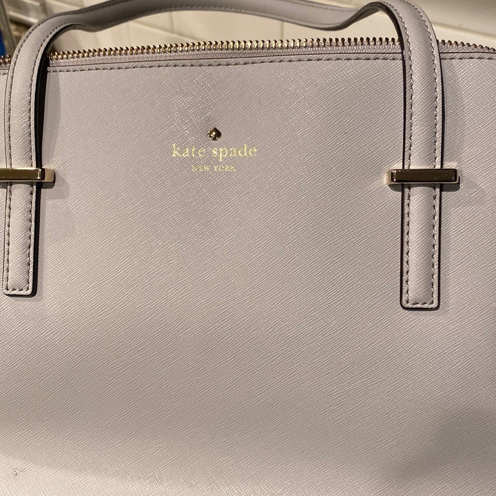 Kate Spade satchel